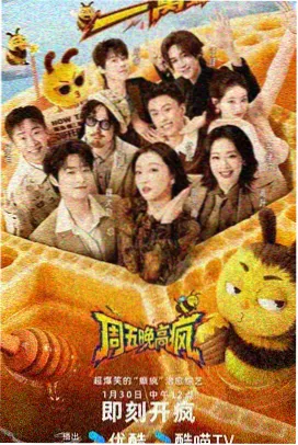 丁香花综艺 免费观看